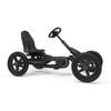 BERG Toys Go-Kart a pedali Buddy Graphite - Edizione limitata