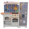 Kidkraft ® Mosaic Magnetická hrací kuchyňka