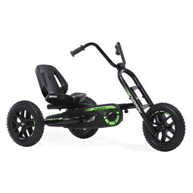 BERG Pedal Go-Kart Choppy Neo - Sondermodell - Limitiert
