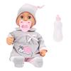 bayer Design Baby doll First Words Baby 38 cm