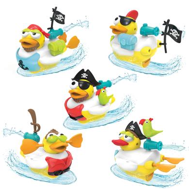 Yookidoo® Wasserspiel Jet Duck® Pirat