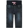 STACCATO Girls Thermojeans blue denim 