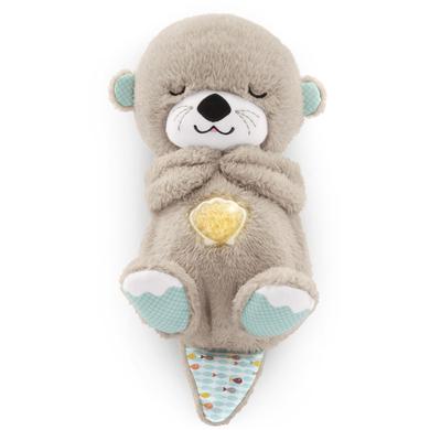 Babyspielzeug: Fisher Price Fisher-Price® Schlummer-Otter