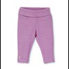 Sterntaler Girls Pantalon de survêtement violet clair