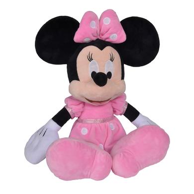 Babyspielzeug: Simba Simba Disney Basic Minnie Maus 61 cm