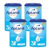 Aptamil Folgemilch Pronutra ADVANCE 3 4 x 800 g nach dem 10. Monat