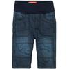 STACCATO  Jongens thermische jeans blauw denim 