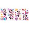 RoomMates® Wandsticker - Disney Minnie und Daisy