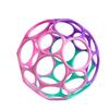 Oball™ Balle d'éveil rose/violet, 10 cm