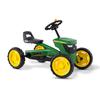 BERG Toys Pedal Go-Kart Buzzy John Deere