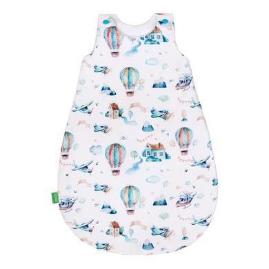 LULANDO Art Collection Babyschlafsack Plane