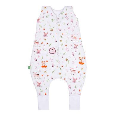 LULANDO Art Collection Babyschlafsack TUP TUP Forest