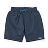 Sterntaler Pantalones cortos de baño con rayos ultravioleta marine 