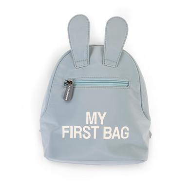 CHILDHOME Børns rygsæk Min første taske grå
