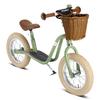 PUKY ® Hjul LR XL med pneumatiske dæk og egerhjul, klasse ic i Vintage Design 4067
