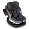 BeSafe Kindersitz iZi Modular i-Size RF X1 Metallic Mélange
