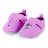 Babice Chaussons Bebe Camion Bleu Roseoubleu Fr