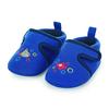 Sterntaler Baby-Schuh blau