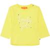STACCATO  Girls Sweatshirt zacht yellow 