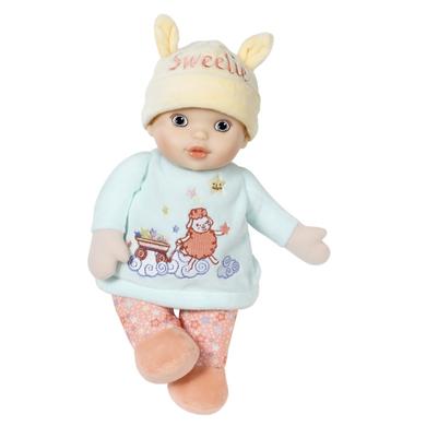 Spielzeug/Puppen: Zapf Zapf Creation Baby Annabell®Sweetie for babies, 30 cm