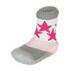 Sterntaler Adventure-sokker stjerner rosa