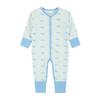 KANZ Pyjamas pour garçons 1 pcs. |multi allover color ed