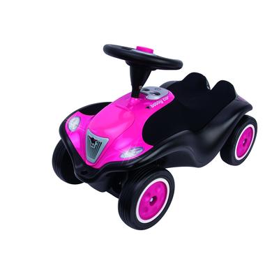 Spielzeug/Kinderfahrzeuge: BIG BIG Bobby Car Next Rapsberry