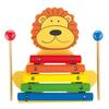 NICI Musical Instrument Xylophone Lion 46020