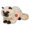 Teddy HERMANN ® Liggande Siamese katt, 36 cm