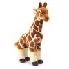 Teddy HERMANN® Giraff staand, 38 cm