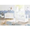 Pinolino Bed en commode Move extra breed