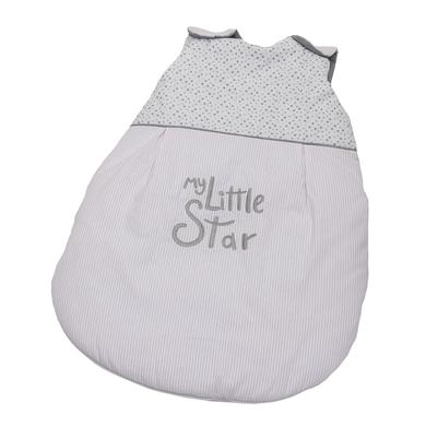 Be Be `s Collection Winterschlafsack My little Star rosa