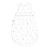 odenwälder Jersey sovepose Timmi cool scribble stjerner grå 70 cm - 110 cm