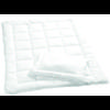 odenwälder Zestaw łóżek z mikrofibry 2-częściowy 40 x 60 / 100 x 135 cm