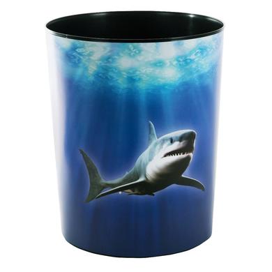 goldbuch Shark affaldspapirkurv