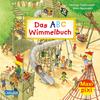 CARLSEN Maxi Pixi 316: ABC Wimmelbuch