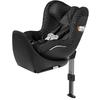 gb PLATINUM Kindersitz Vaya 2 i-Size Plus inklusive SensorSafe Lux Black