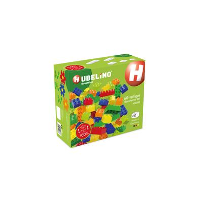 HUBELINO ® moduler - 60-dels modulssæt