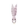 Kids Concept ® Tandring ring kanin, lyserød