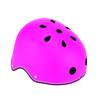 Globber Helm Primo Lights, XS/S (48-53 cm), pink