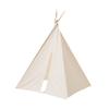 Kids Concept® Tipi namiot, beżowy