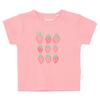 STACCATO  T-Shirt doux blush 