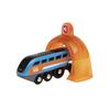 BRIO® WORLD Figurine locomotive sons Smart Tech, enregistrement 33971
