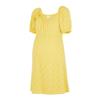 mama;licious Vestido de maternidad MLMOLLY Primrose Yellow 