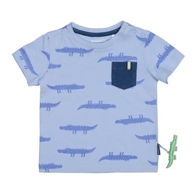 STACCATO T-shirt bl ›dt ocean Allover print