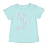  STACCATO  T-Shirt turquoise