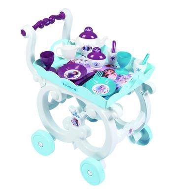 Spielzeug: Smoby Smoby Disney Frozen 2 Servierwagen