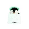 Kaloo ® Kachoo Hand Puppet Pinguin Gablin in Igloo 