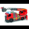 DICKIE Toys Scania Drehleiter Feuerwehr