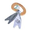 Eichhorn Baby Pure Rattle